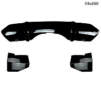 Σπορ διαχύτης για πίσω προφυλακτήρα BMW X5 F15 M (2014-2018) - DBa860 - Sellzone.bg Σπορ διαχύτης για πίσω προφυλακτήρα BMW X5 F15 M (2014-2018) - DBa860